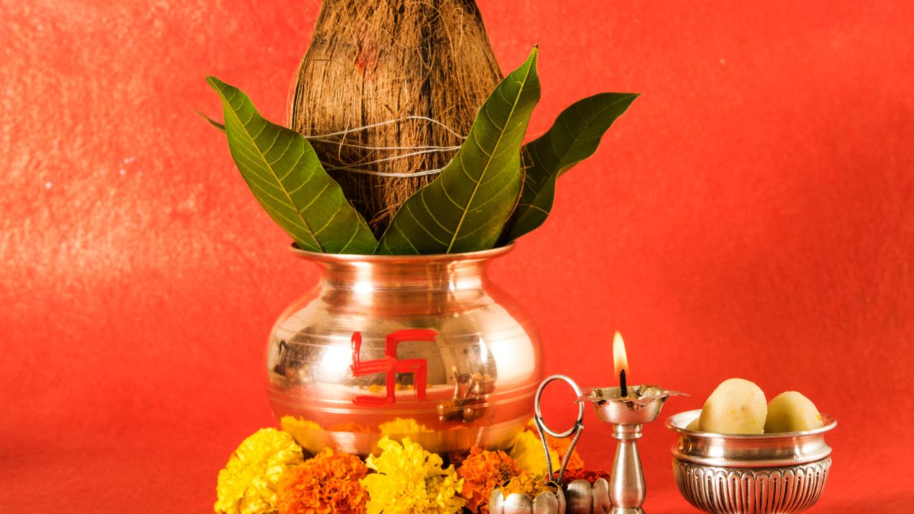 Best Griha Pravesh Puja Panditji in Ghaziabad